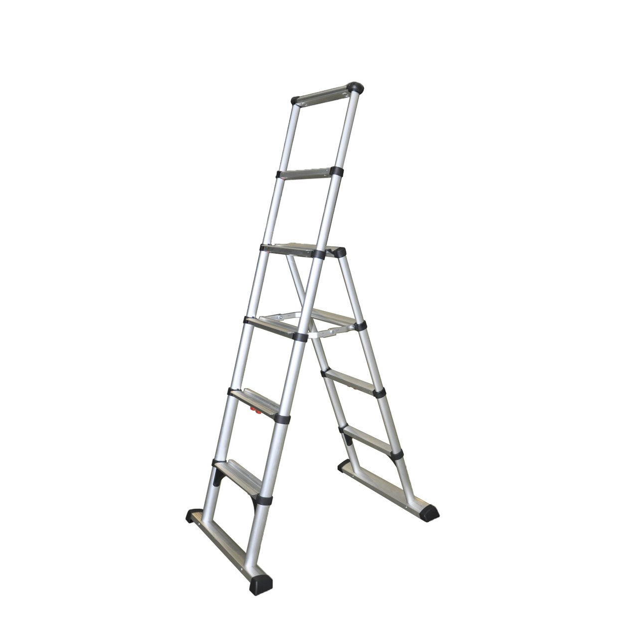 Telesteps 1600EKP — Telescoping Ladders at