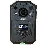 body cam front