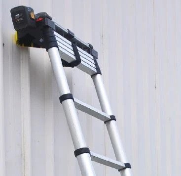 Ladder Standoff and Tool Tray 3