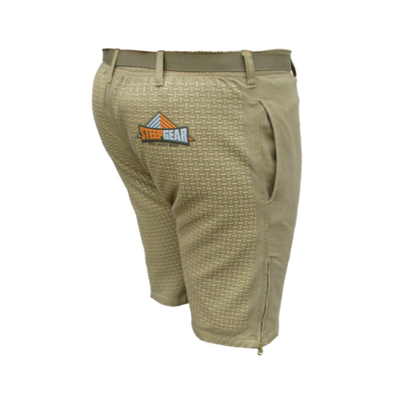 SteepGear Roof Safety shorts 800